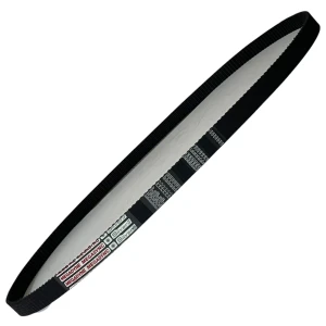 CORREIA 8M 2000 X 50MM MEGADYNE SILVER