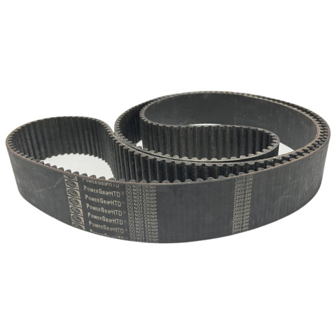 CORREIA 8M 2000 X 50MM GATES