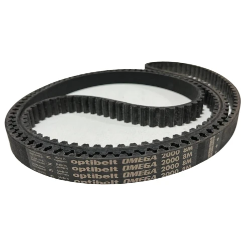 CORREIA 8M 2000 X 7MM OPTIBELT OMEGA