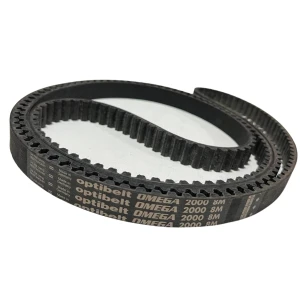 CORREIA 8M 2000 X 50MM 200 OPTIBELT OMEGA