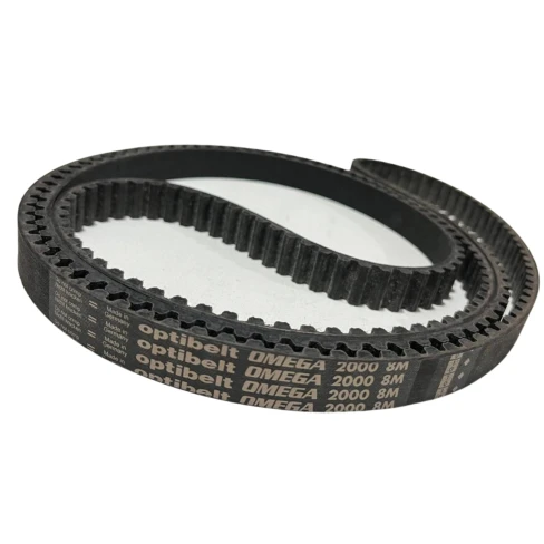 CORREIA 8M 2000 X 50MM OPTIBELT OMEGA