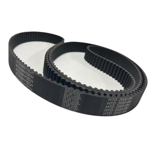 CORREIA 8M 2000 X 30MM STEIGENTECH