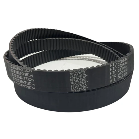 CORREIA 8M 2000 X 85MM STEIGENTECH