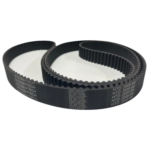 CORREIA 8M 2000 X 8MM 032 STEIGENTECH