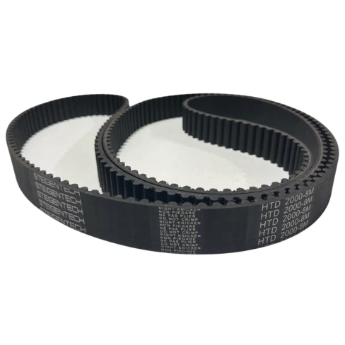 CORREIA 8M 2000 X 50MM STEIGENTECH