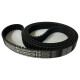 CORREIA 8M 2000 X 9MM MEGADYNE RPP