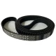 CORREIA 8M 2000 X 9MM MEGADYNE RPP