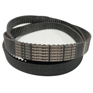CORREIA 8M 2080 X 20MM 075 OPTIBELT OMEGA