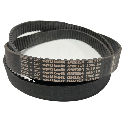 CORREIA 8M 2080 X 20MM 075 OPTIBELT OMEGA