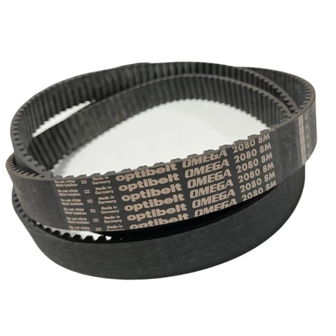 CORREIA 8M 2080 X 30MM 120 OPTIBELT OMEGA