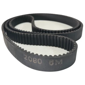 CORREIA 8M 2080 X 20MM 075 SINCRON