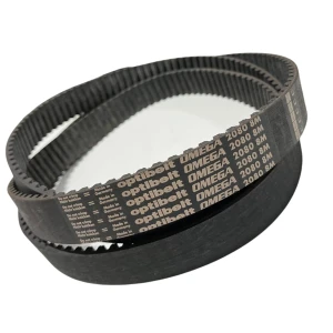 CORREIA 8M 2080 X 25MM 100 OPTIBELT OMEGA