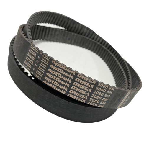 CORREIA 8M 2080 X 50MM 200 OPTIBELT OMEGA