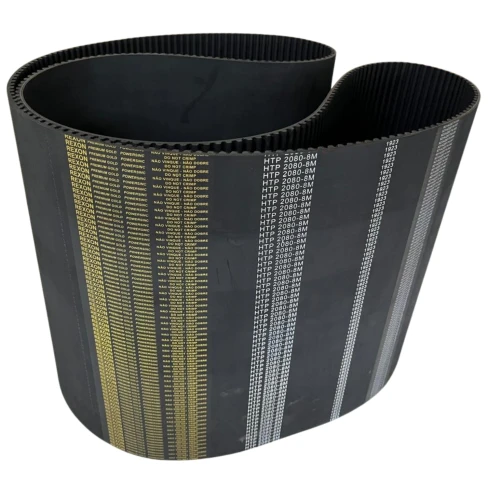 CORREIA 8M 2080 X 30MM REXON POWERSINC SCIR