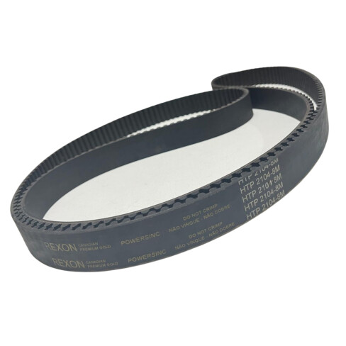 CORREIA 8M 2104 X 40MM 160 REXON POWERSINC SCIR