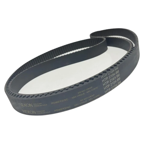 CORREIA 8M 2104 X 40MM 160 REXON POWERSINC SCIR