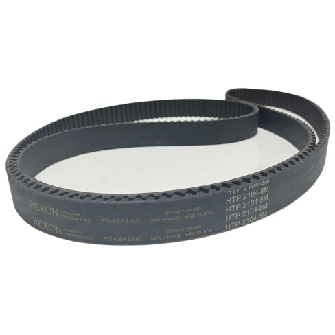 CORREIA 8M 2104 X 30MM 120 REXON POWERSINC SCIR