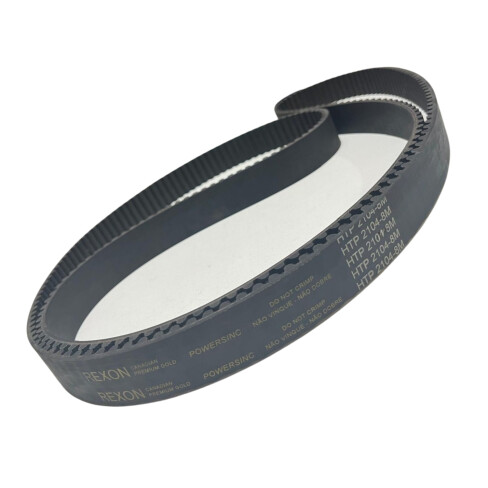 CORREIA 8M 2104 X 20MM 075 REXON POWERSINC SCIR