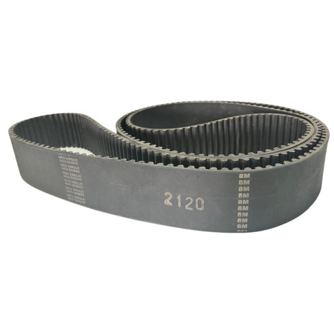 CORREIA 8M 2120 X 50MM 200 SINCRON
