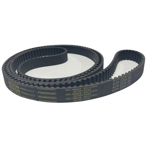 CORREIA 8M 2200 X 25MM 100 REXON POWERSINC SCIR