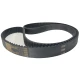 CORREIA 8M 1640 X 30MM SINCRON CORREIA 8M 1640 X 30MM SINCRON