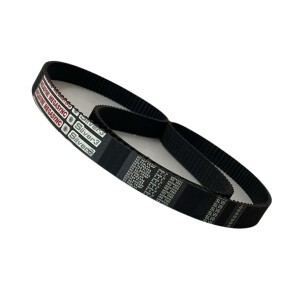 CORREIA 8M 2200 X 30MM MEGADYNE SILVER RPP