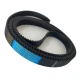 CORREIA 8M 2200 X 50MM CONDOR