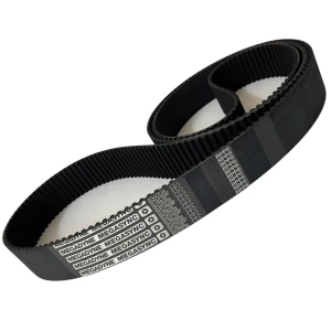 CORREIA 8M 2200 X 50MM MEGADYNE RPP