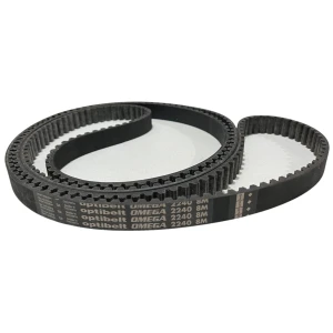 CORREIA 8M 2240 X 17MM 067 OPTIBELT OMEGA