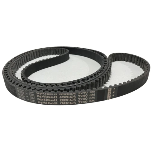 CORREIA 8M 2240 X 17MM 067 OPTIBELT OMEGA