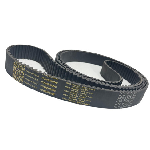 CORREIA 8M 2240 X 17MM 067 REXON POWERSINC SCIR