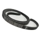 CORREIA 8M 2240 X 43MM 170 OPTIBELT OMEGA