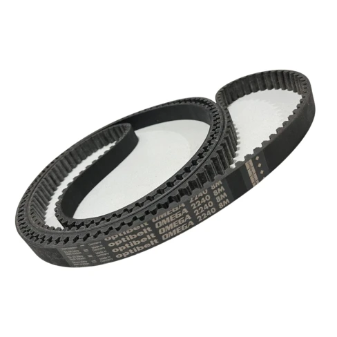 CORREIA 8M 2240 X 43MM 170 OPTIBELT OMEGA
