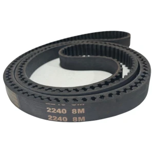 CORREIA 8M 2240 X 19MM 075 SINCRON