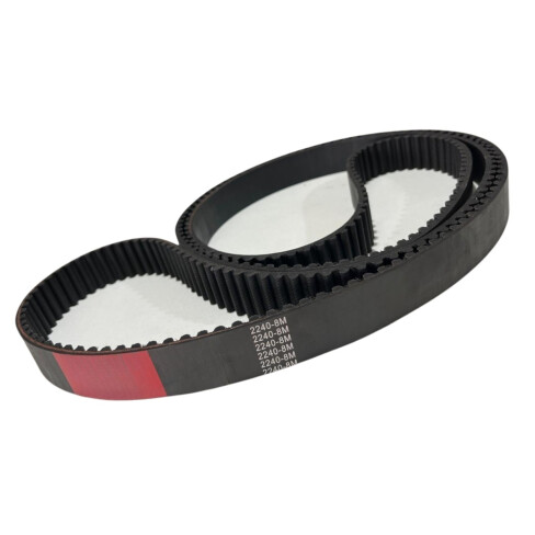 CORREIA 8M 2240 X 30MM 120
