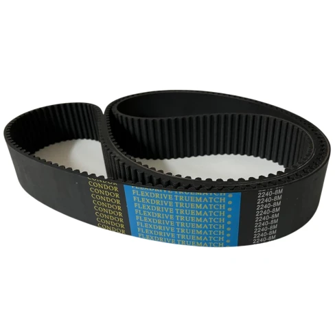 CORREIA 8M 2240 X 20MM CONDOR