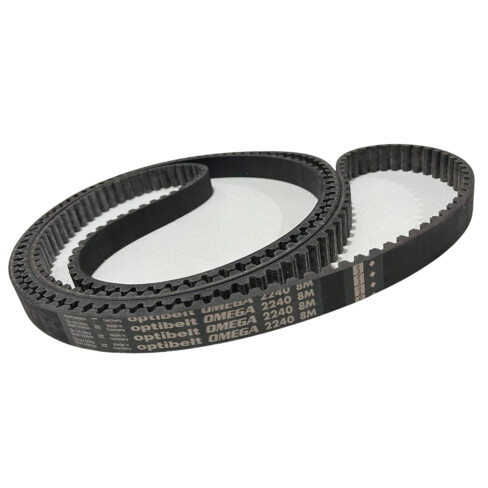 CORREIA 8M 2240 X 60MM 240 OPTIBELT OMEGA