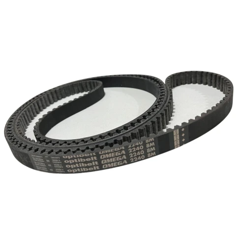 CORREIA 8M 2240 X 21MM OPTIBELT OMEGA