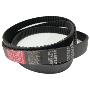 CORREIA 8M 2240 X 28MM 1100 MOVENDIS PERFORMANCE