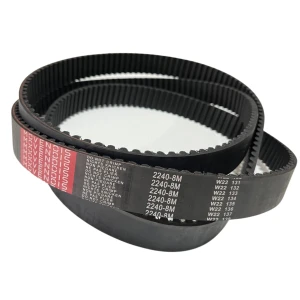 CORREIA 8M 2240 X 110MM 435 MOVENDIS PERFORMANCE