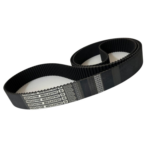 CORREIA 8M 2240 X 30MM MEGADYNE RPP - INDUSTRIAL