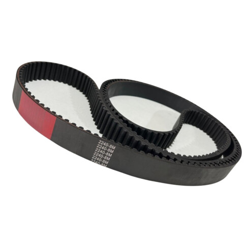 CORREIA 8M 2240 X 115MM 450