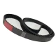 CORREIA 8M 2240 X 50MM