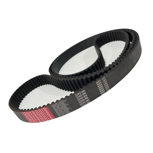 CORREIA 8M 2240 X 64MM 250 MOVENDIS PERFORMANCE