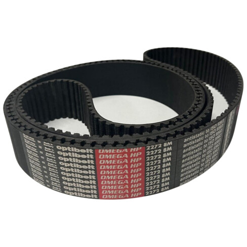 CORREIA 8M 2272 X 30MM OPTIBELT OMEGA HP