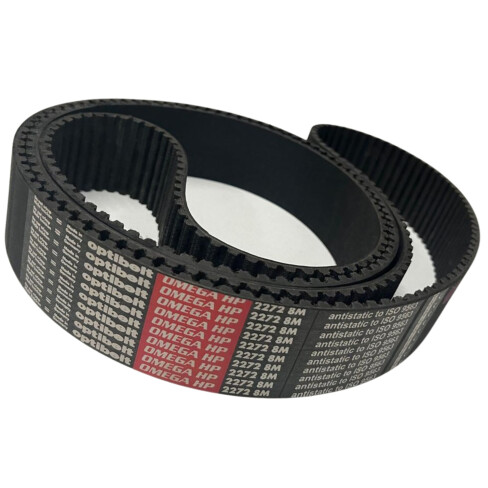 CORREIA 8M 2272 X 25MM OPTIBELT OMEGA HP