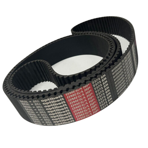 CORREIA 8M 2272 X 50MM OPTIBELT OMEGA HP