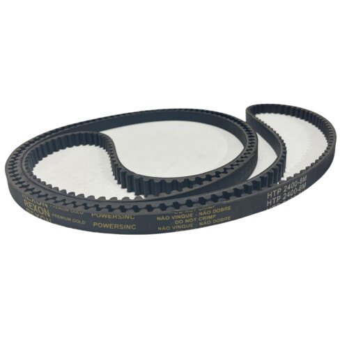 CORREIA 8M 2400 X 10MM 040 REXON POWERSINC SCIR