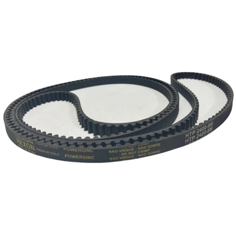 CORREIA 8M 2400 X 10MM REXON POWERSINC SCIR