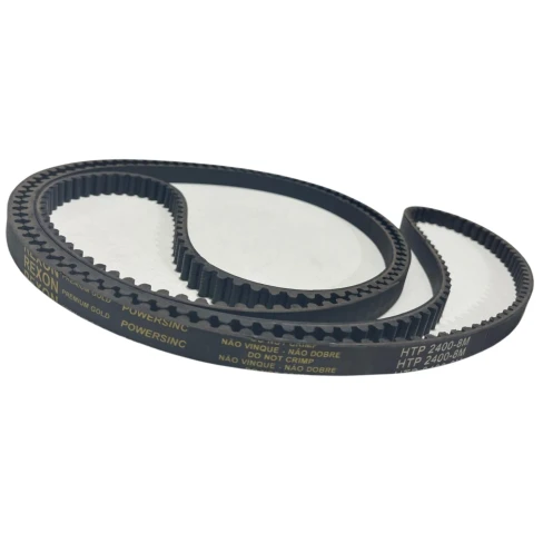 CORREIA 8M 2400 X 85MM REXON POWERSINC SCIR